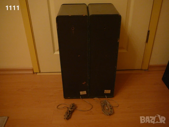 PHILIPS 22AV1036, снимка 5 - Ресийвъри, усилватели, смесителни пултове - 50635015