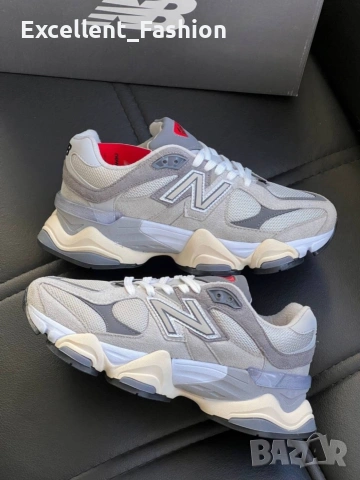 Дамски модел New Balance , снимка 3 - Маратонки - 54048972