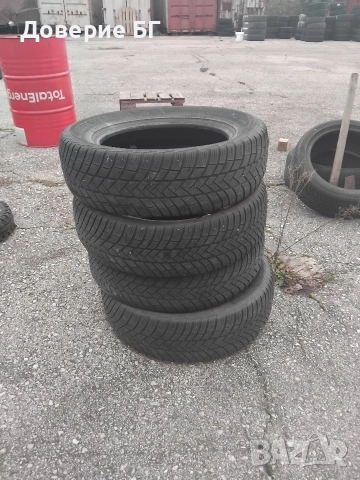 Гуми 215 65 17 Пирели Pirelli 4 броя. Нов внос. Не са нови!, снимка 7 - Гуми и джанти - 52670656