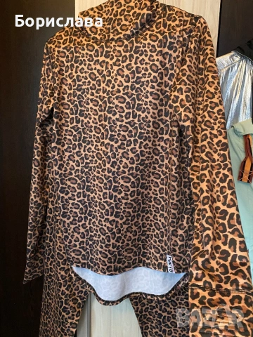 Eivy екип, снимка 4 - Спортни екипи - 53655770