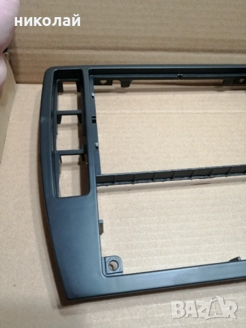 Придавам рамка за радио и копчета фолкваген пасат , снимка 5 - Части - 53818544