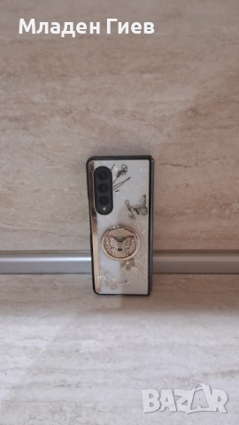 Samsung Fold 3, снимка 4 - Samsung - 52961988