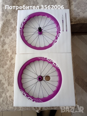 22 карбонови капли