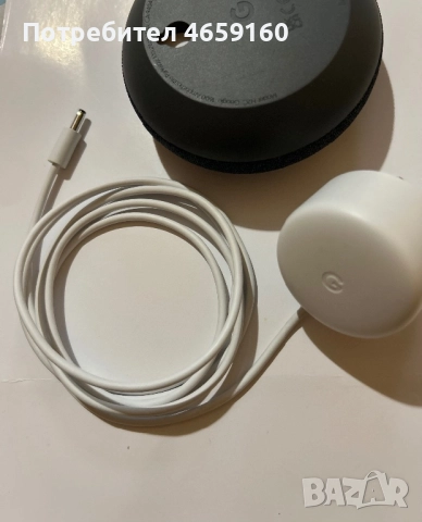 Nest mini 2, снимка 7 - Други - 52516902