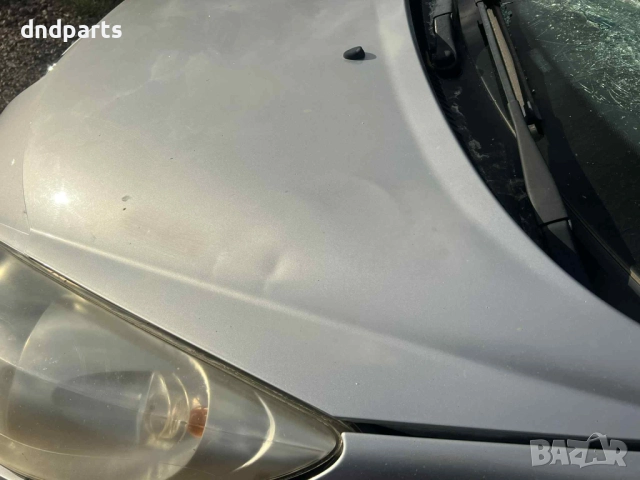 Peugeot 207 CC 1.6 2007 На Части, снимка 6 - Автомобили и джипове - 52045173