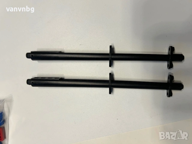 Lego Pirates Renegade Runner 6268, снимка 11 - Конструктори - 53650344