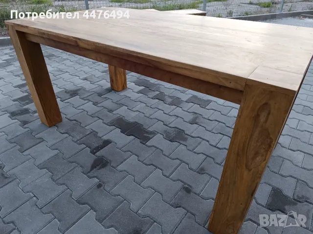 Мебели от Германия , снимка 7 - Маси - 50329769