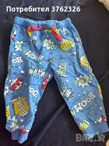 Бебешки дрехи от 68 до 74ти размер, снимка 12 - Бодита за бебе - 53104410