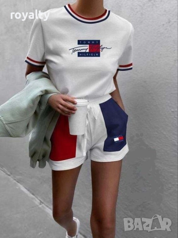Tommy Hilfiger дамски комплект 