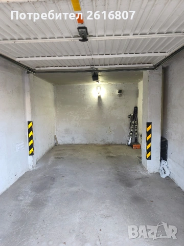 Гараж наземен 18 кв.м, снимка 2 - Гаражи и паркоместа - 53442680