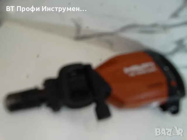 Hilti TE 1000 Hi - Drive - Къртач 26 J, снимка 3 - Други инструменти - 47243510