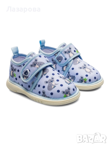 Весели пантофи Dedoles, 27 номер, снимка 4 - Детски пантофи - 52789832