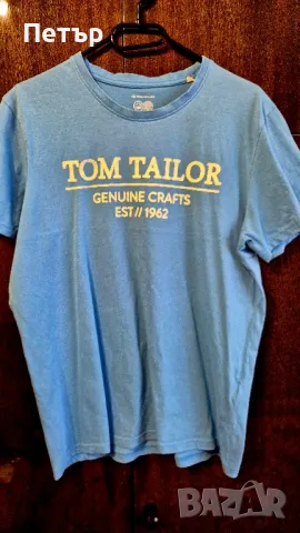 Тениски размер М, снимка 14 - Тениски - 50275684