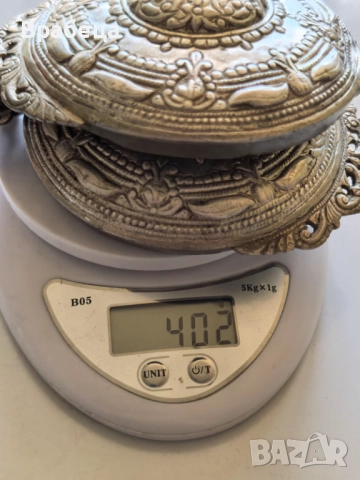 402гр.ПАФТИ.ОГРОМНИ., снимка 7 - Антикварни и старинни предмети - 52430777