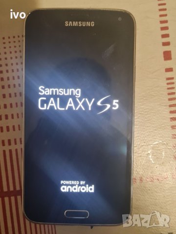 samsung s5, снимка 3 - Samsung - 46799745