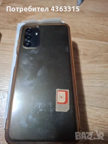 Samsyng galaxy a 13, снимка 2 - Samsung - 48748259