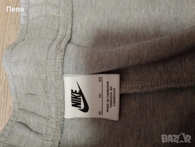 Долнище Nike, снимка 4 - Спортни дрехи, екипи - 53132533