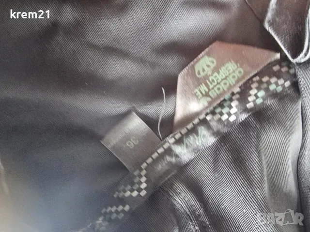 Adidas Respect me екипче номер s, снимка 4 - Спортни екипи - 50209545