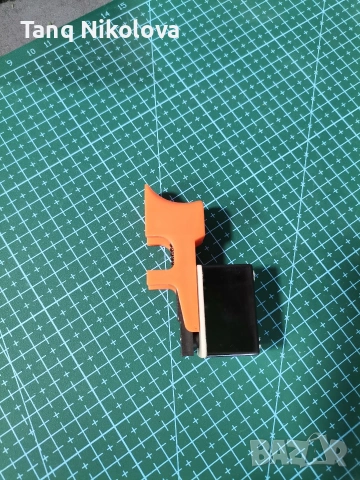 : Нов пусков превключвател (ключ) ТКП П4/220 за Елтос / Соц машини