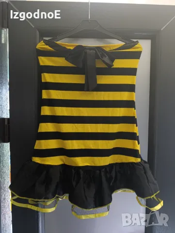 Карнавален костюм Пчеличка 