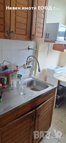 Тристаен апартамент, гр. Велико Търново, кв. К.Фичето,до МОЛ, снимка 9 - Апартаменти - 50038112