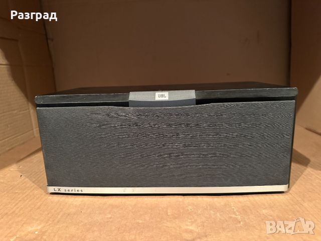 Център  JBL  LX2000C , снимка 2 - Тонколони - 46408218