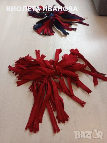 ципове., снимка 2 - Якета - 52514077