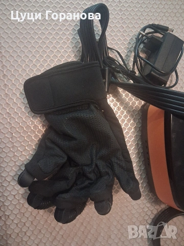 Рехабилитационни ръкавици, снимка 3 - Други - 53210664