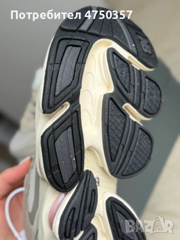 Дамски маратонки, снимка 5 - Маратонки - 54030634