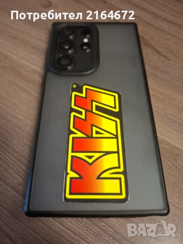 Продавам Samsung  Galaxy S 25 Ultra 1TB, снимка 2 - Samsung - 52661231