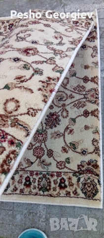 Продавам 2 броя персииски пътеки нови , снимка 2 - Пътеки - 52685978