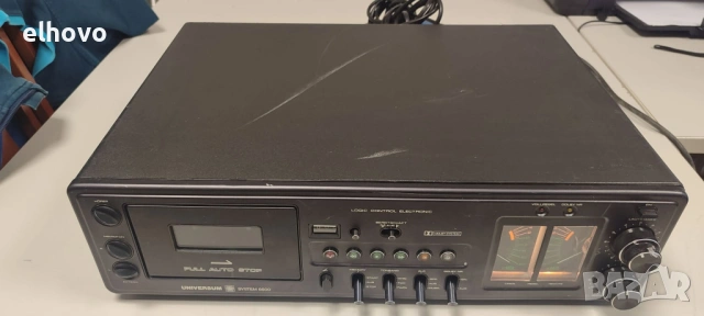 Дек Universum CT 2393, снимка 5 - Декове - 53029283