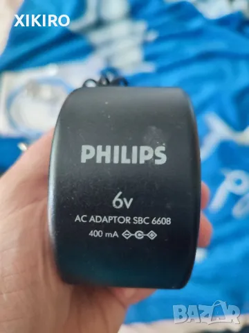 Продавам PHILIPS Type AZ 6821/00, снимка 5 - Ресийвъри, усилватели, смесителни пултове - 50174185