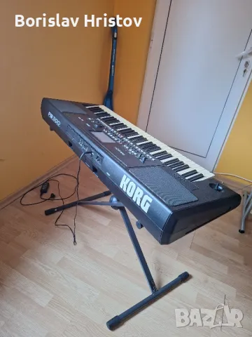 korg pa 300, снимка 2 - Синтезатори - 48652267