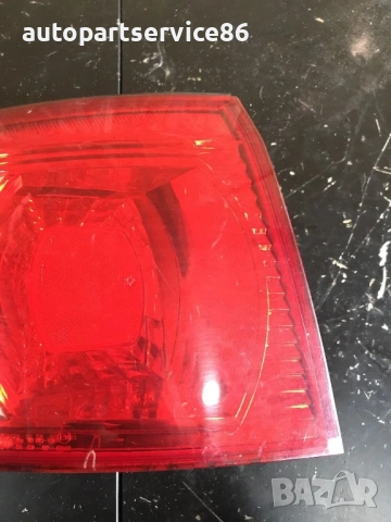 Заден Ляв Страничен Фар за KIA Magentis (2004) 92401-3C1, снимка 2 - Части - 53444510