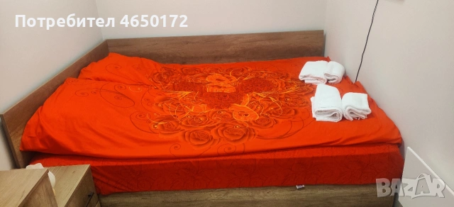 Апартамен за гости Милена, снимка 12 - Апартаменти - 52403589