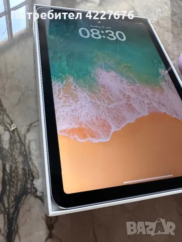 Ipad Air 2020 64GB син A2316, снимка 2 - Таблети - 47165681