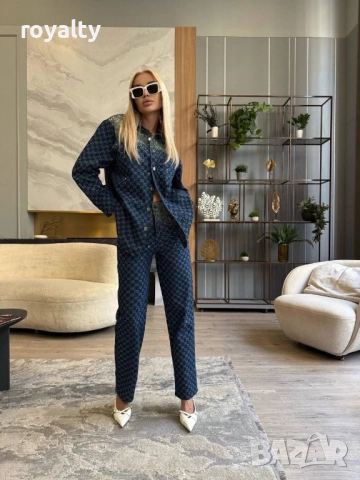 Дамски комплект 