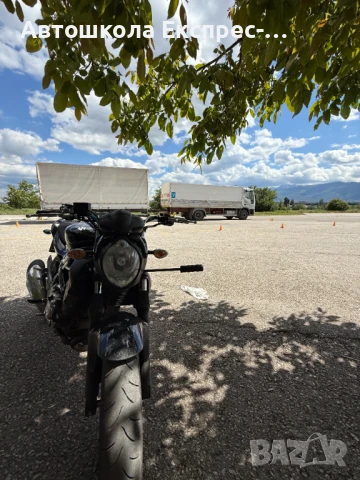 ШОФЬОРСКИ КУРС | Категория С / С+Е | в София, снимка 7 - Шофьорски - 50737754