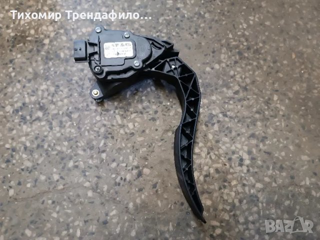 Gaz Pedal potentiometer Renault Captur 2013  HELLA 6PV009.978-07 , педал за газта рено 180029347R, снимка 2 - Части - 49628695