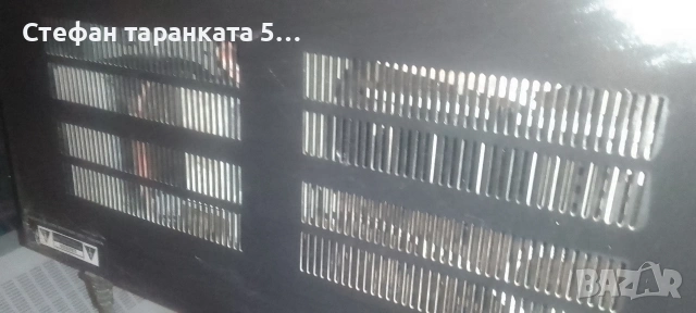 Усилвател със миксер за Хотели, снимка 7 - Ресийвъри, усилватели, смесителни пултове - 53265711