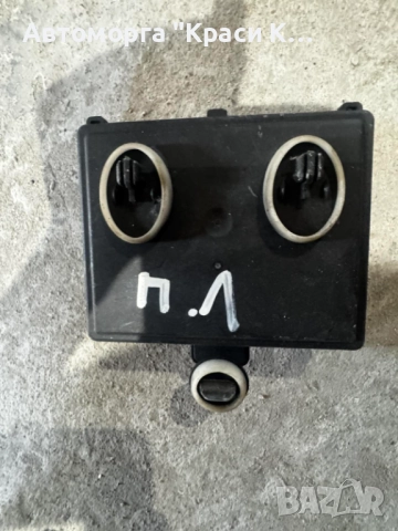 4M1959793C модул за управление на предна дясна врата на AUDI A8 2019г.