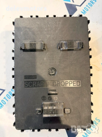 F005V02904 / A13676803 BCM бушониера от Ford Fiesta VII 1.1 Ti-VCTi, двигател FSJA, 75 кс., 5 ск., снимка 2 - Части - 53610685