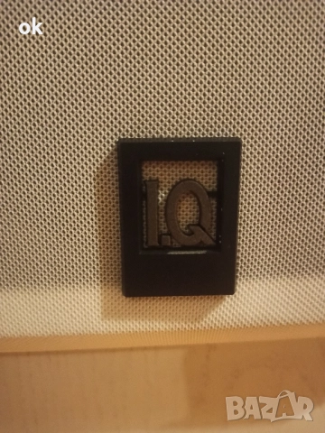 тонколони IQ , снимка 4 - Тонколони - 51542337