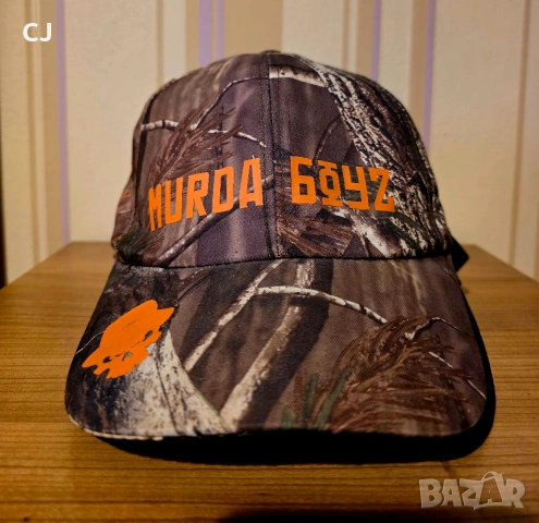 Шапки Fyre и Murda Boyz, снимка 8 - Шапки - 54024995