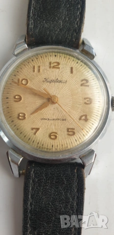 Часовник /"Кировски"