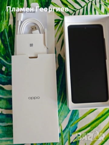 OPPO A5x, снимка 3 - Други - 52433993