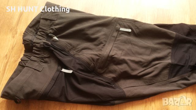 HAGLOFS CLIMATIC Stretch Trouser размер 56 / XXL панталон със здрава и еластична материи - 974, снимка 11 - Панталони - 45530871