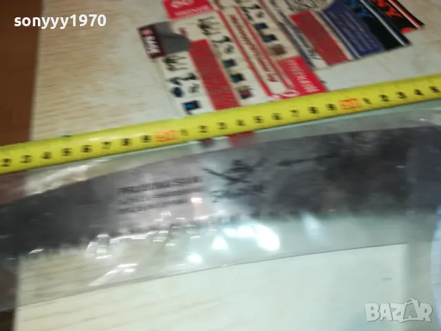 ТРИОН С ПВЦ ДРЪЖКА-ДЪЛЪГ 2803251931, снимка 8 - Градински инструменти - 49679399