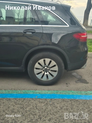 Гуми с джанти